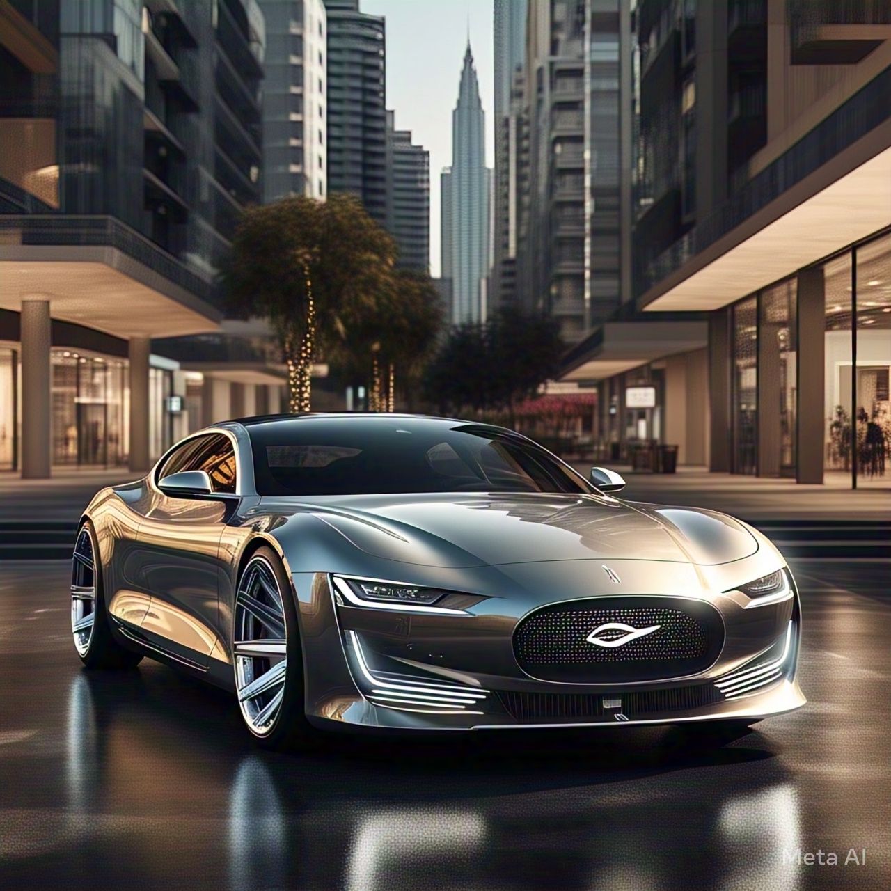Electric Car